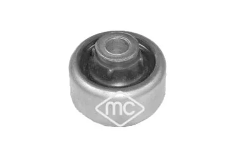 Сайлентблок важеля Renault Kangoo (08-) Metalcaucho '05712