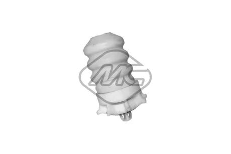 Відбійник амортизатора заднього Citroen C2, C3 (02-)/ Peugeot 1007 (05-) Metalcaucho '06540