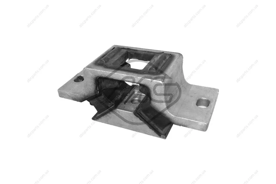 Подушка ДВС передняя Renault Master / Opel Movano FWD (10-) Metalcaucho '06544 (фото 1)