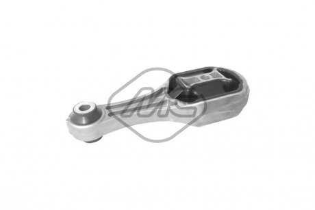 Подушка ДВС нижняя Renault Fluence, Megane, Scenic (08-) Metalcaucho '06565