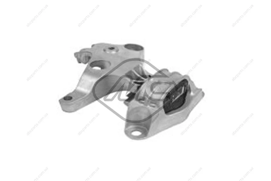 Подушка ДВЗ права Renault Daster, Logan, Sandero 1.5 dCi (08-) Metalcaucho '06805 (фото 1)