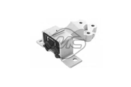 Подушка ДВЗ права Renault Logan, Sandero 1.2 (08-) Metalcaucho '06808