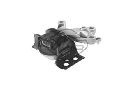 Подушка ДВЗ права Renault Dokker 1.2 TCe (12-) Metalcaucho '06813