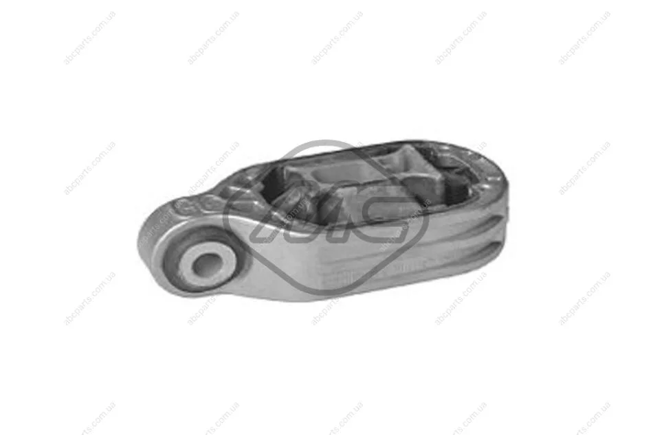 Подушка ДВС нижняя Renault Megane, Scenic (09-) Metalcaucho '06883 (фото 1)