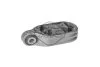 Подушка ДВС нижняя Renault Megane, Scenic (09-) Metalcaucho '06883 (фото 1)