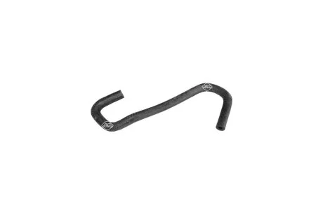 Патрубок системи опалювання Citroen Jumpy/Peugeot Expert, 806 2.0HDI (99-) Metalcaucho '08591