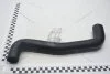 Патрубок радіатора Peugeot 206, Partner/Citroen Berlingo, Xsara II 1.9D (98-01) Metalcaucho '08625 (фото 1)
