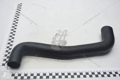 Патрубок радіатора Peugeot 206, Partner/Citroen Berlingo, Xsara II 1.9D (98-01) Metalcaucho '08625