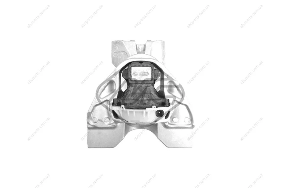 Подушка ДВЗ передня Ford Courier 1.5, 1.6 TDCi (14-) Metalcaucho 15423 (фото 1)