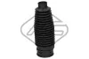 Пыльник рулевой рейки Peugeot 407/Citroen C6 (05-) Metalcaucho 229 (фото 1)