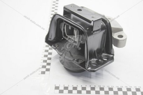 Опора двигателя правая Peugeot 308/Citroen C4 (B7) DS4 Metalcaucho 23245