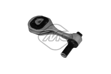 Подушка ДВС задняя Fiat Doblo 1.6D, 2.0D (10-) Metalcaucho 23246