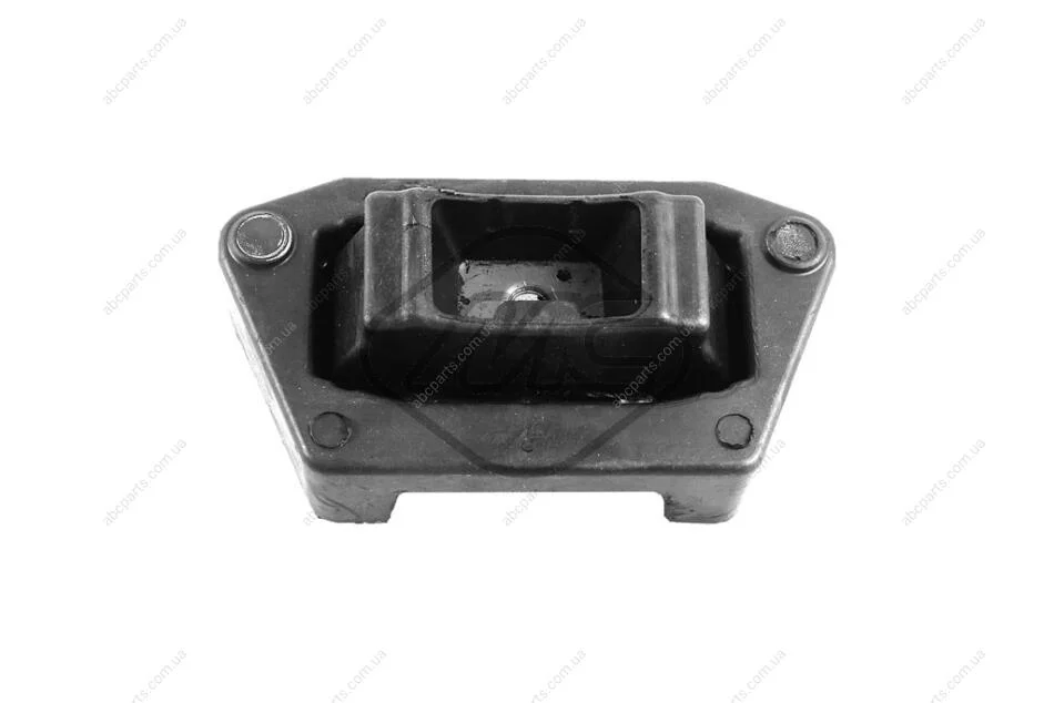 Подушка КПП Ford Transit 3.2 TDCi (07-14) Metalcaucho 23307 (фото 1)