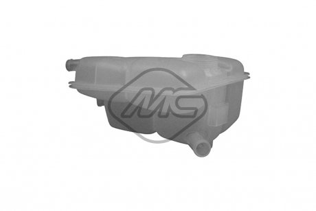 Бачок расширительный Ford Focus, Connect (10-) Metalcaucho 30177