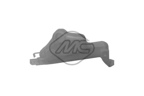 Бачок расширительный Nissan Juke 1.5 dCi (10-) Metalcaucho 30314