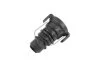 Пробка зливна піддону Ford Connect 1.5 TDCi, 1.6 TDCi (13-) Metalcaucho 33041 (фото 1)
