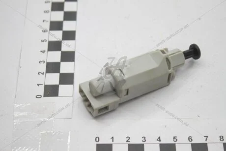 Датчик положення педалі зчеплення Audi TT/VW Bora, Golf (98-) Metalcaucho 35996