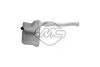 Бачок омивача Renault Master / Opel Movano (10-) Metalcaucho 47625 (фото 1)