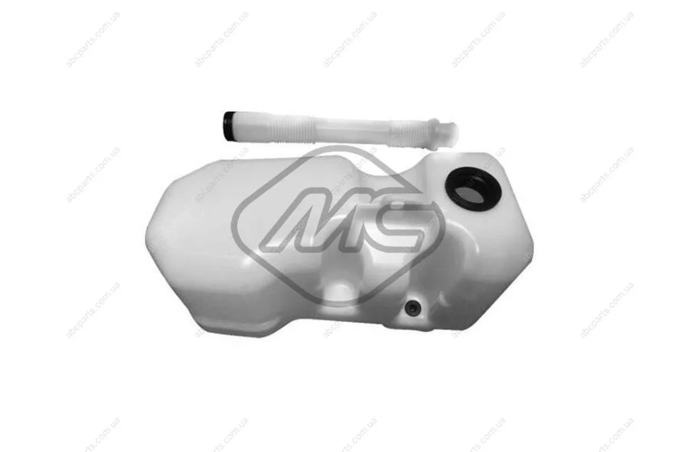 Бачок омывателя Citroen Jumper / Fiat Ducato / Peugeot Boxer 2.2D, 3.0D (06-) Metalcaucho 47627 (фото 1)