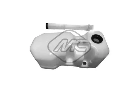 Бачок омивача Citroen Jumper / Fiat Ducato / Peugeot Boxer 2.2D, 3.0D (06-) Metalcaucho 47627