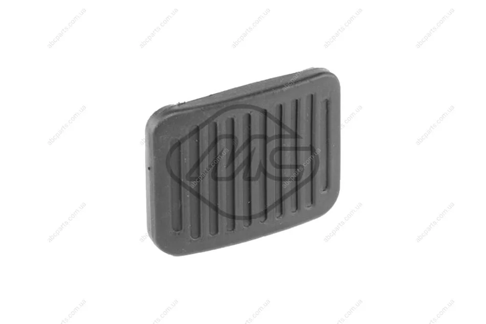 Накладка педалі гальма Citroen Jumper/ Fiat Ducato/ Peugeot Boxer (10-) Metalcaucho 49773 (фото 1)