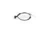 Датчик ABS Citroen C4/Peugeot 307 1.4-2.0HDi (00-) Metalcaucho 50181 (фото 1)