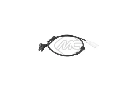 Датчик ABS перед Citroen C4/Peugeot 307 1.4-2.0HDi (00-) Metalcaucho 50181