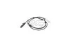 Датчик ABS перед Citroen C5 III, C6 (08-) / Peugeot 407, 508 (04-) Metalcaucho 50192 (фото 1)