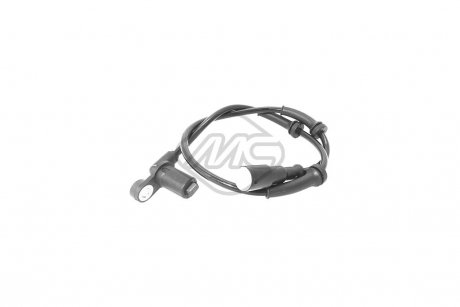 Датчик ABS перед Renault Megane I, Scenic I (96-) Metalcaucho 50206