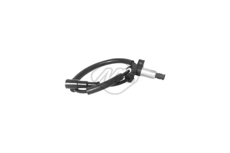 Датчик ABS задній лівий Renault Megane I, Scenic I (96-03) Metalcaucho 50212
