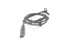 Датчик ABS перед Citroen Jumper / Peugeot Boxer / Fiat Ducato (06-19) Metalcaucho 50218 (фото 1)