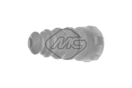 Отбойник амортизатора заднего Metalcaucho 51008
