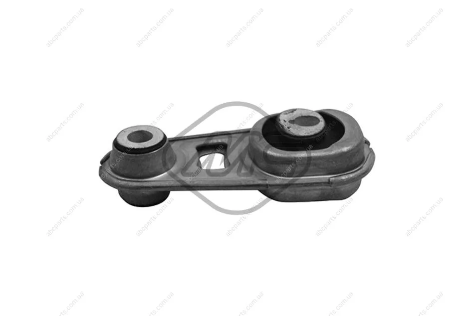 Подушка ДВС задняя Nissan Qashqai 1.5 dCi, 1.6 dCi, 1.6 (13-) Metalcaucho 57075 (фото 1)