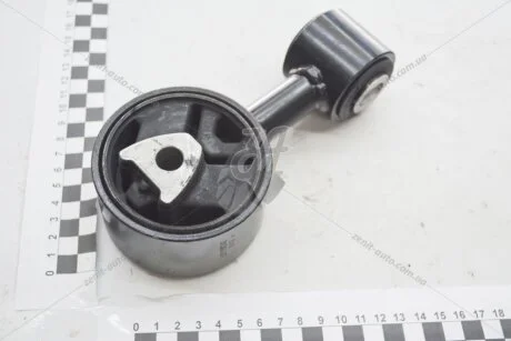 Опора двигателя правая верхняя Nissan X-Trail (T31)(2.5) (07-12) Metalcaucho 57713