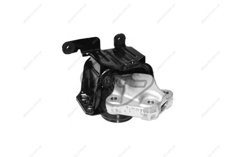 Подушка ДВС верхняя Citroen Berlingo / Peugeot Partner 1.6 (08-) Metalcaucho 57720 (фото 1)