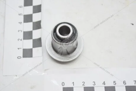 Сайлентблок рульової рейки Toyota Picnic, Avensis Vensis Verso ACM20 (01-05) Metalcaucho 58143