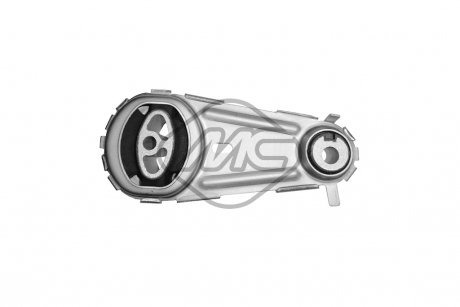 Подушка ДВС Renault Megane III 2.0 CVT (09-) Metalcaucho 58581