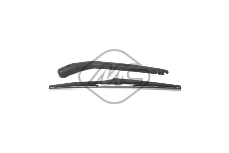 Щетка стеклоочистителя с поводком задняя TOYOTA PRIUS (W1,W2), Yaris (P13) (05-08) 400мм Metalcaucho 68002