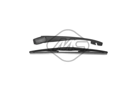 Щетка стеклоочистителя с поводком задняя NISSAN X-TRAIL (T31) (08-13) 350мм Metalcaucho 68013
