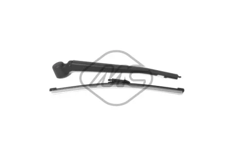 Щітка склоочисника з повідцем задня BMW 1 (E81), (E87), (E84) 910-) 292мм Metalcaucho 68082