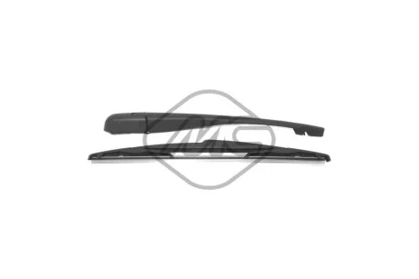 Щітка склоочисника з повідцем задня CITROEN C2 (JM) (06-) 350мм Metalcaucho 68134