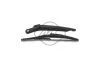 Щітка склоочисника з повідцем задня CITROEN C5 I (DC), C5 II (RC) (01-08) 290мм Metalcaucho 68146 (фото 1)