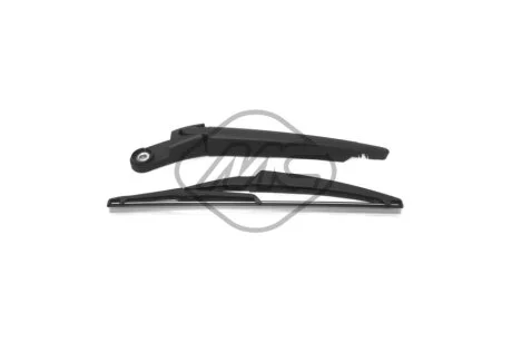 Щетка стеклоочистителя с поводком задняя CITROEN C5 I (DC), C5 II (RC) (01-08) 290мм Metalcaucho 68146