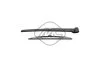 Щетка стеклоочистителя с поводком AUDI A4 Allroad B8 (8KH), A4 B8 Avant (8K5) (09-) 330мм Metalcaucho 68162 (фото 1)
