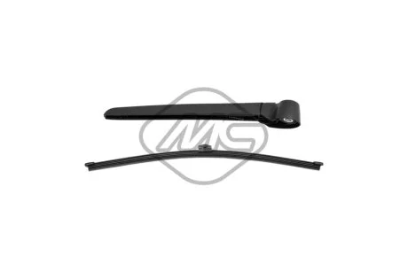 Щітка склоочисника з повідцем AUDI A3 (8V1, 8VK), A3 Sportback (8VA, 8VF) (12-) 350мм Metalcaucho 68235