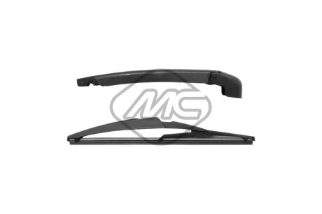 Щетка стеклоочистителя с поводком FORD KA (RU8) (08-16) 305мм Metalcaucho 68308