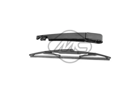 Щітка склоочисника з повідцем HYUNDAI i10 I (PA) (08-) 290мм Metalcaucho 68320