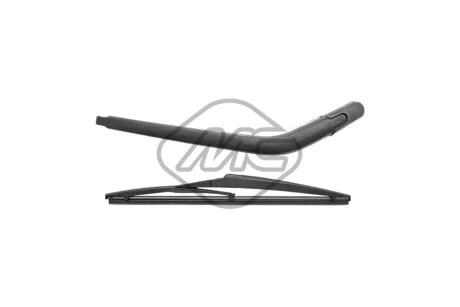 Щітка склоочисника з повідцем HYUNDAI i20 I (PB, PBT) (08-) 305мм Metalcaucho 68321