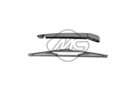 Щітка склоочисника з повідцем HYUNDAI i40 I (VF, CW) (11-), TUCSON (TL, TLE) (15) 360мм Metalcaucho 68323