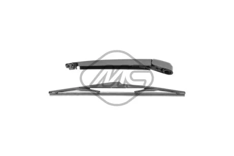 Щітка склоочисника з повідцем HYUNDAI SANTA F? II (CM) (06-) 350мм Metalcaucho 68324